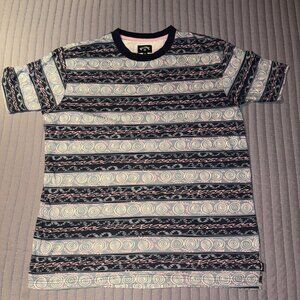 Billabong Realm T-Shirt – Size Large